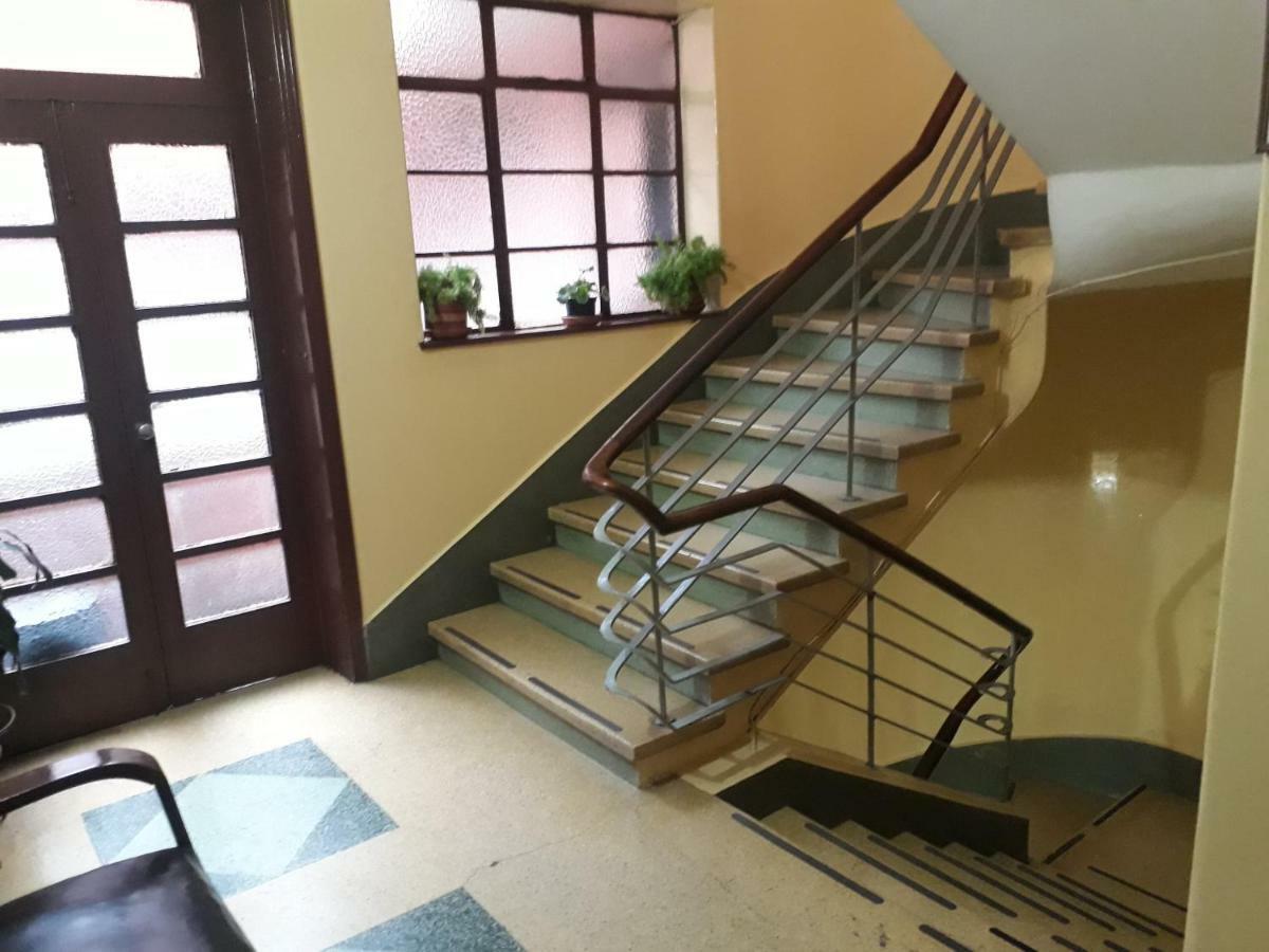 Hotel Aragon Богота Екстер'єр фото
