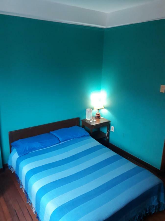 Hotel Aragon Богота Екстер'єр фото