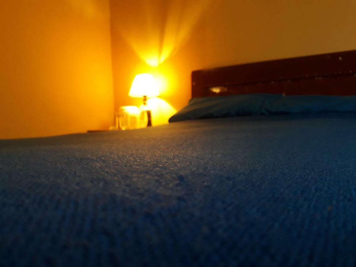 Hotel Aragon Богота Екстер'єр фото