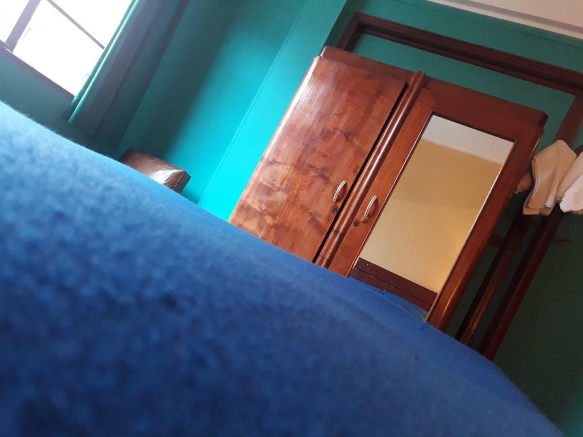 Hotel Aragon Богота Екстер'єр фото