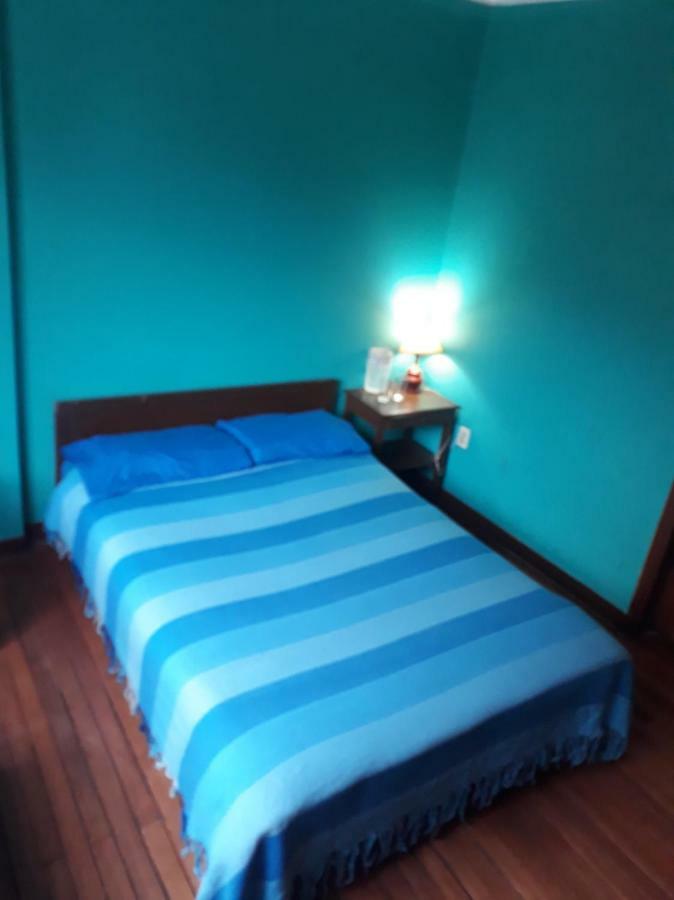 Hotel Aragon Богота Екстер'єр фото