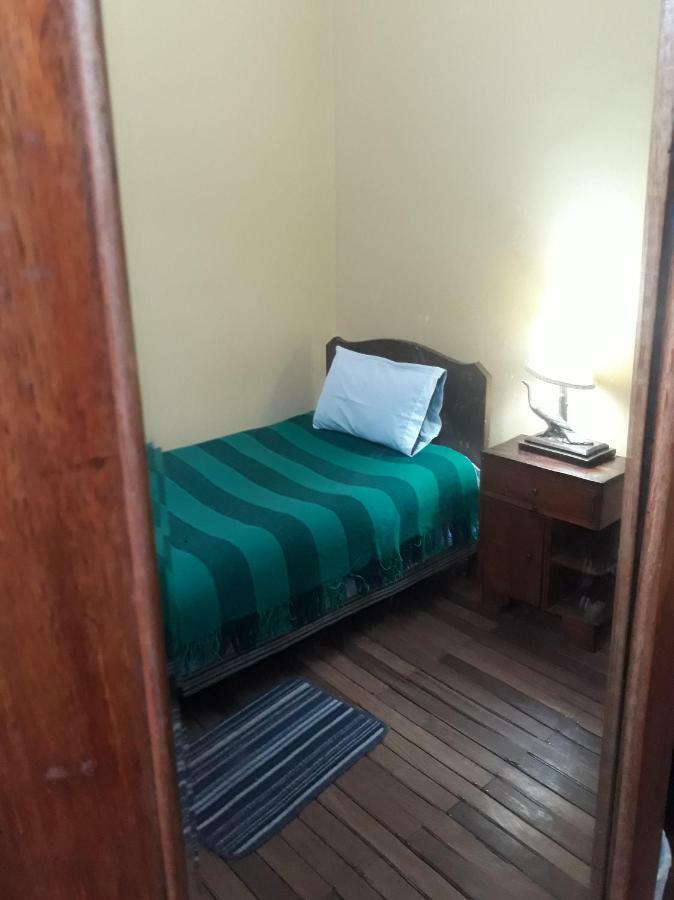 Hotel Aragon Богота Екстер'єр фото